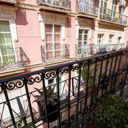 Dirdam Cascoantiguo -Roof Top -4 Min Playa Alicante Exterior photo
